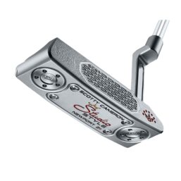 Scotty Cameron Putter Studio Style Newport 2 Plus