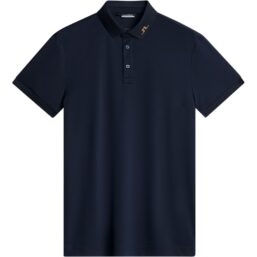 J. LINDEBERG Polo KV Print