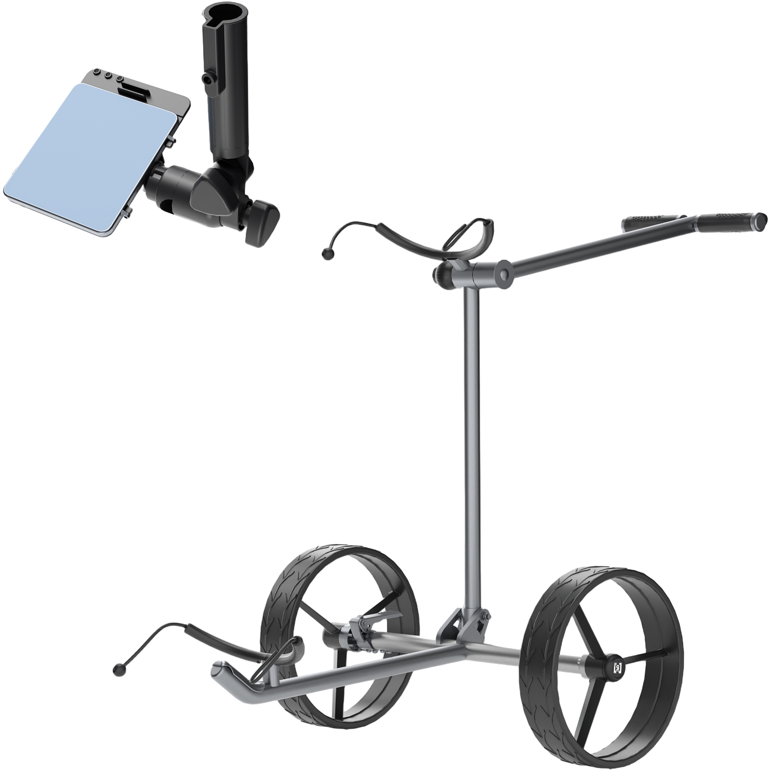 Score Industries Trolley PX2