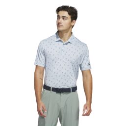 adidas Polo ULT PT MSH