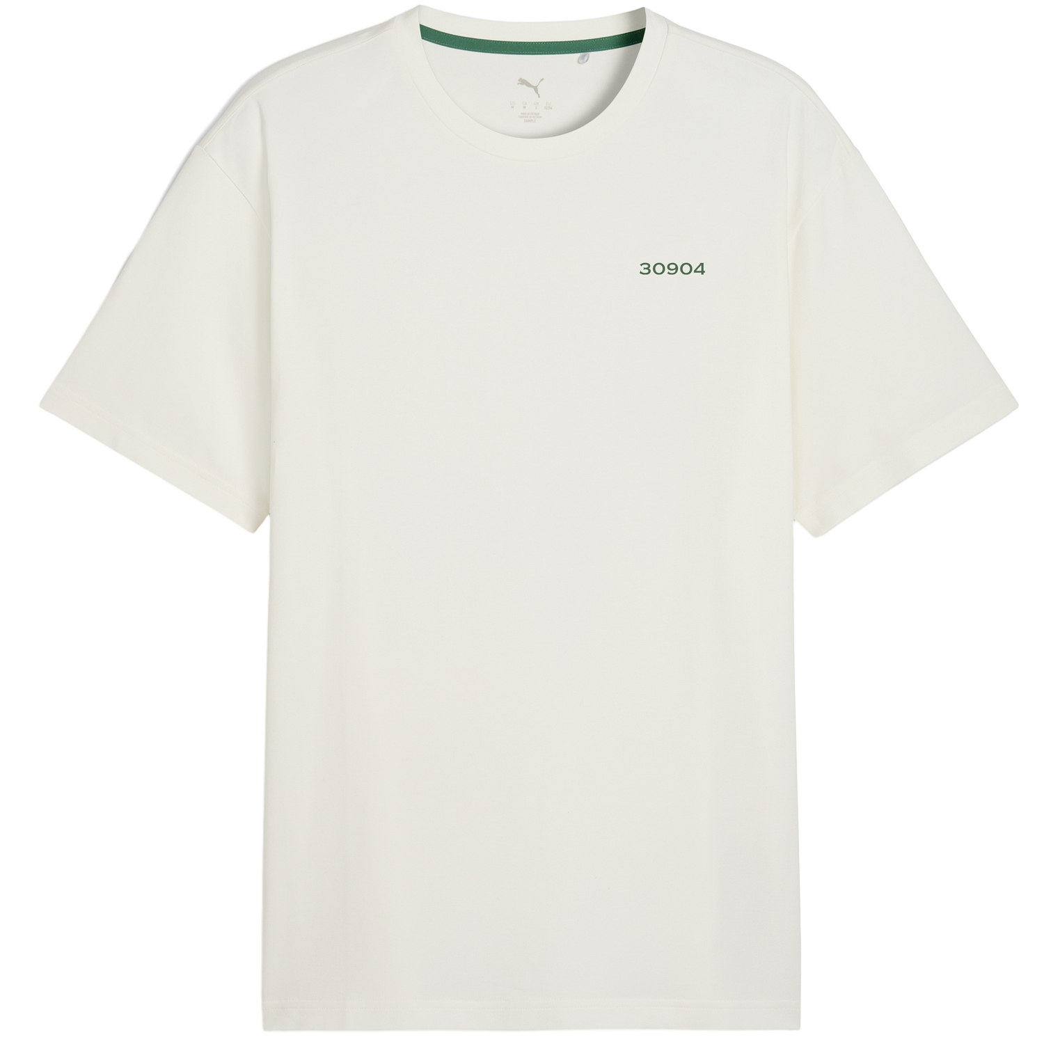 Puma T-Shirt Masters