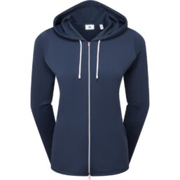 FootJoy Jacke Hoodie
