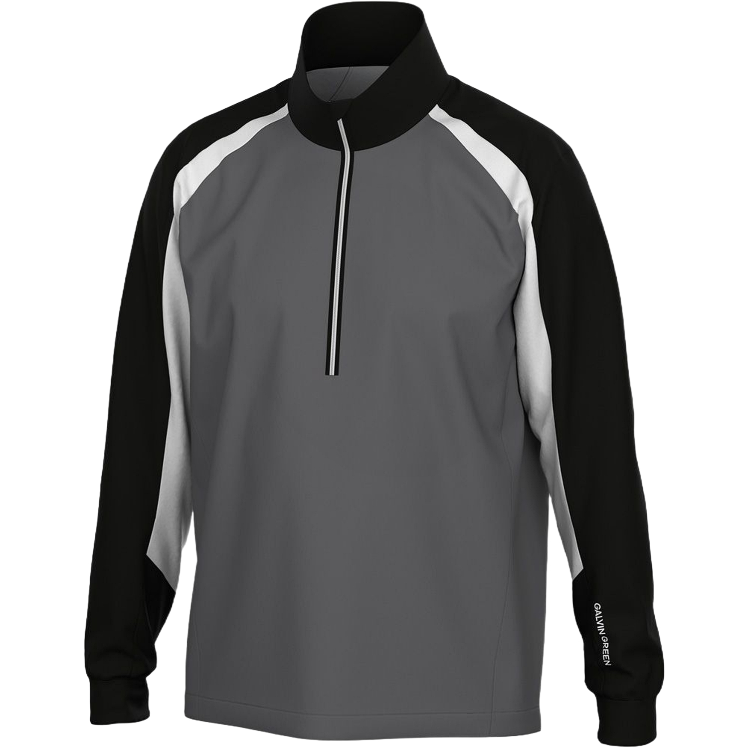 Galvin Green Layer Laurent
