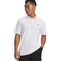 Under Armour Polo T2G Pique