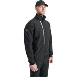 Abacus Regenjacke Links Stretch