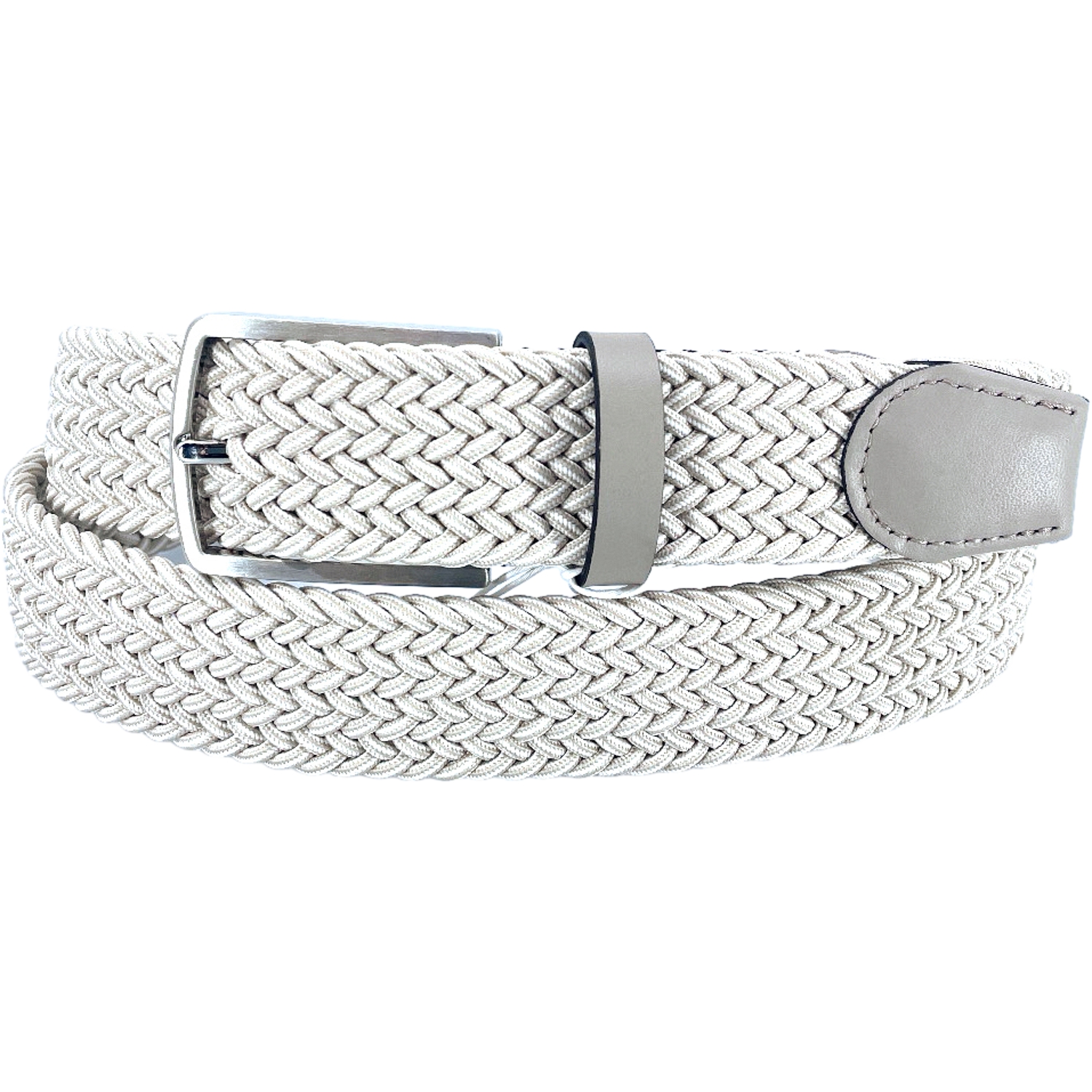 FENIX Gürtel Braided Two Tone