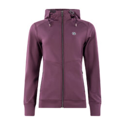 Cross Hoodie Donner