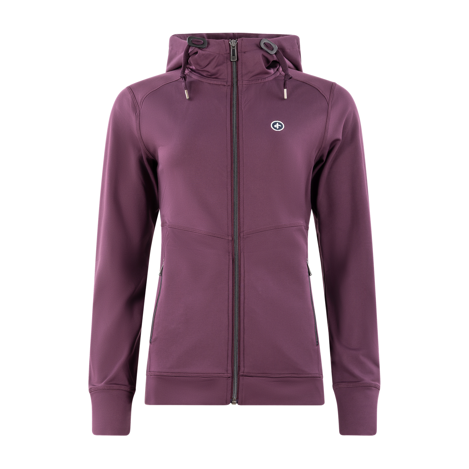 Cross Hoodie Donner