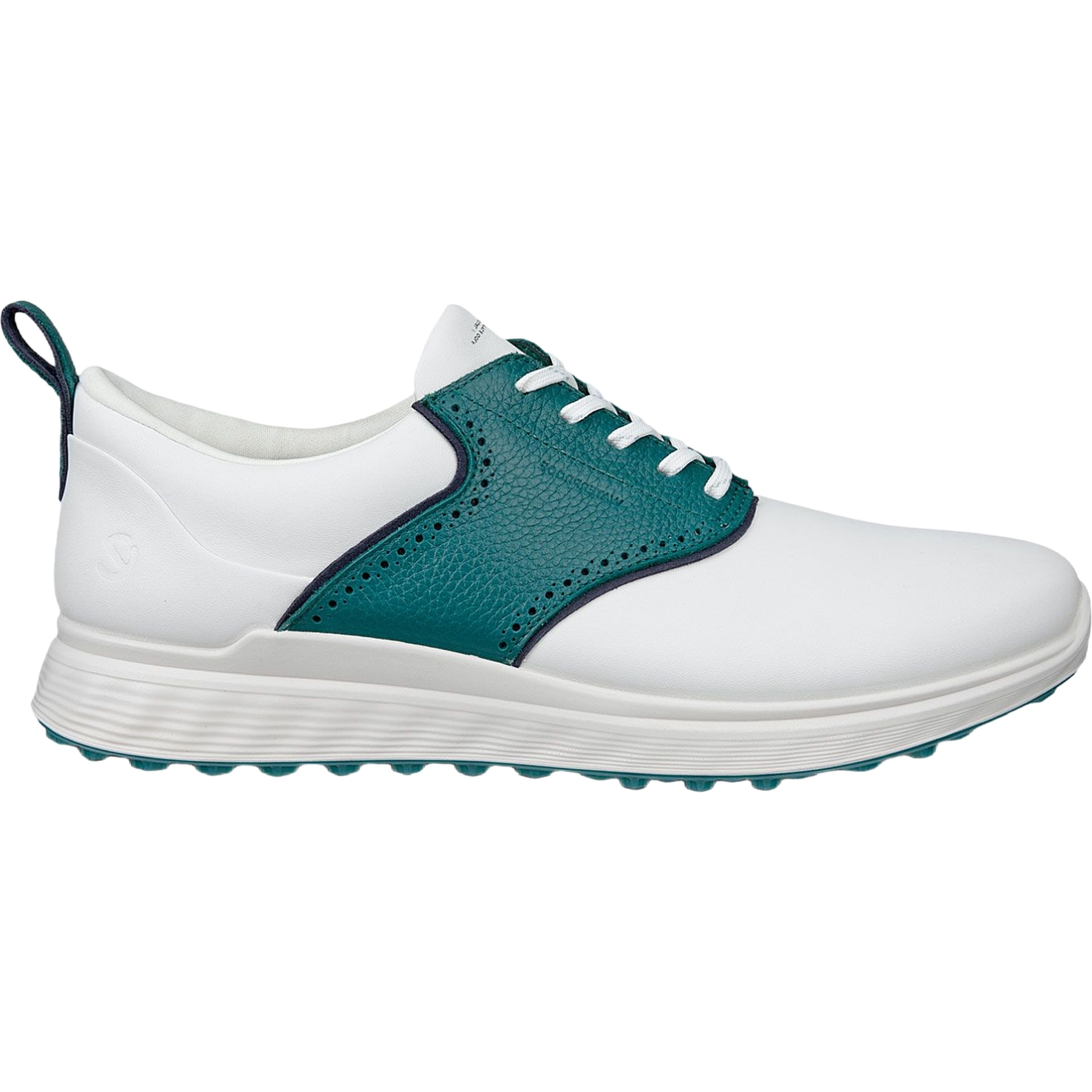ecco Golfschuhe Herren Golf S-Casual