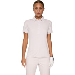 J. LINDEBERG Polo Tour Tech