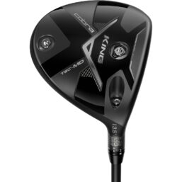 Cobra Mini-Driver King Tech