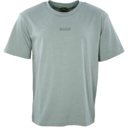 HUGO BOSS T-Shirt Tee 10