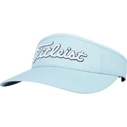 Titleist Visor Sundrop