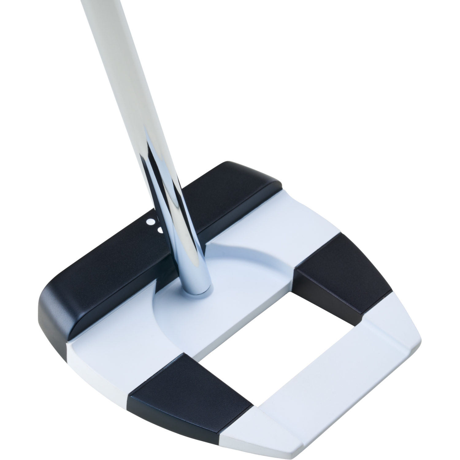 Odyssey Putter Ai-ONE Square2Square Cruiser Jailbird