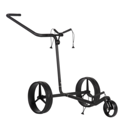 JuCad Trolley Carbon shadow 3. Rad