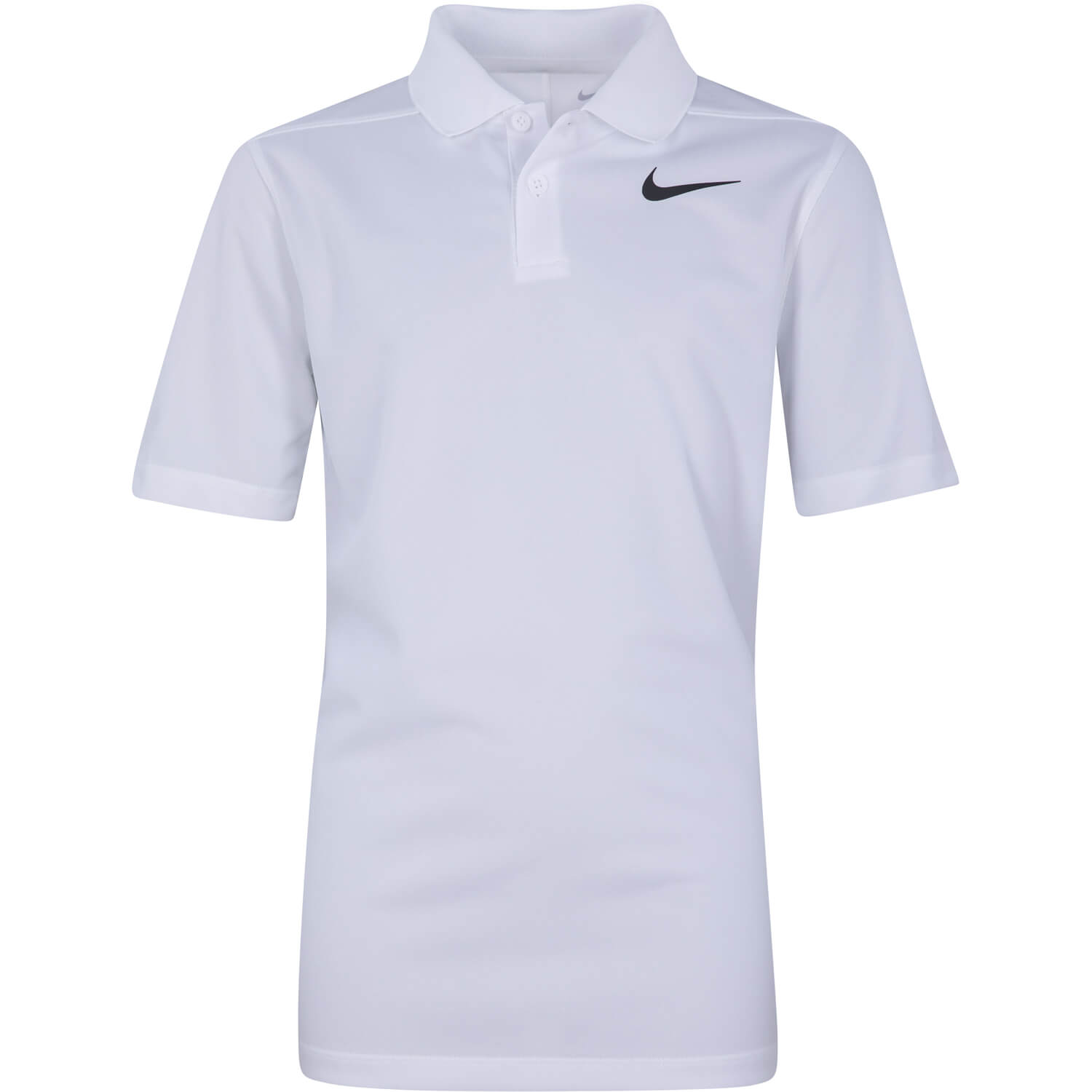 Nike Golf Polo Junior Dri Fit Victory