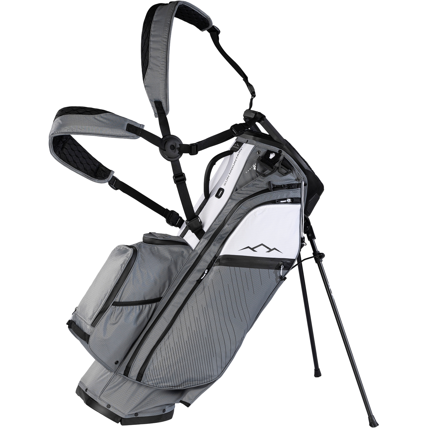 Sun Mountain Standbag H2NO 14 HYBRID