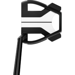 TaylorMade Putter Spider Tour X Black Slant