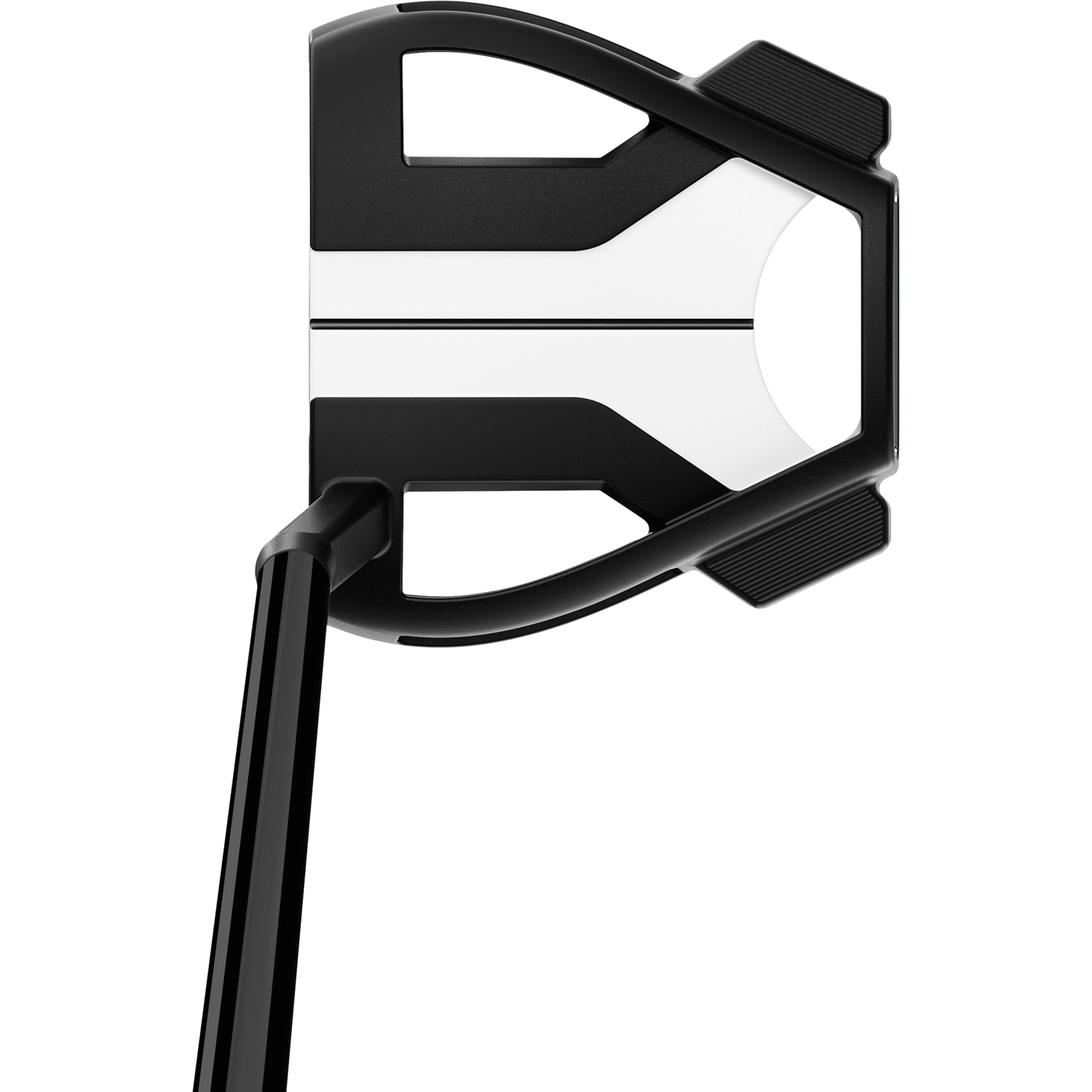 TaylorMade Putter Spider Tour X Black Slant