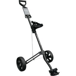 Masters Trolley 3-Series 2-Rad