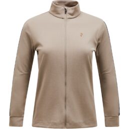 Peak Performance Layer Turf Zip