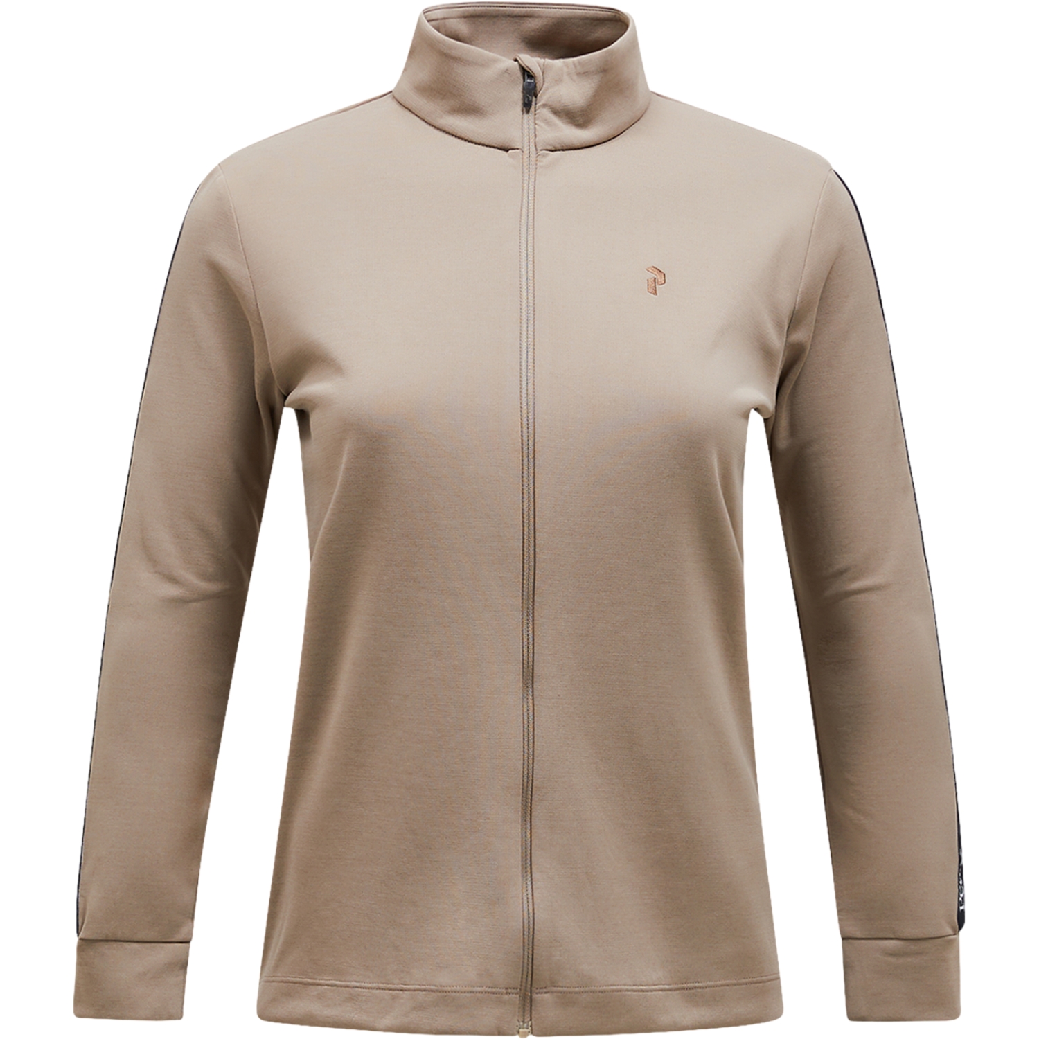 Peak Performance Layer Turf Zip