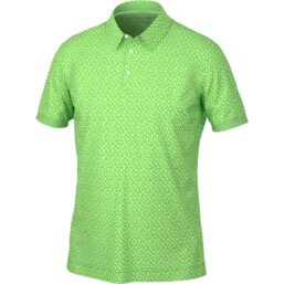Galvin Green Polo Manuel