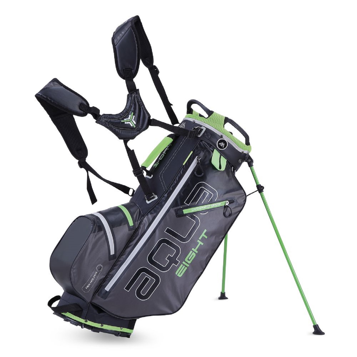BIG MAX Standbag AQUA Eight