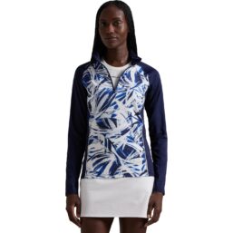 RALPH LAUREN Layer Printed Air Flow