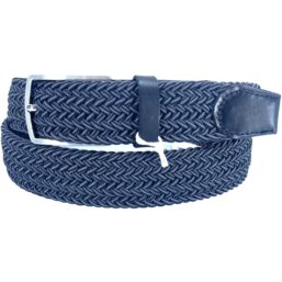 FENIX Gürtel Braided Two Tone