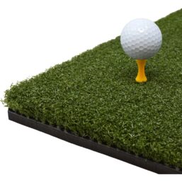 SimSpace Tee Turf Abschlagmatte 1