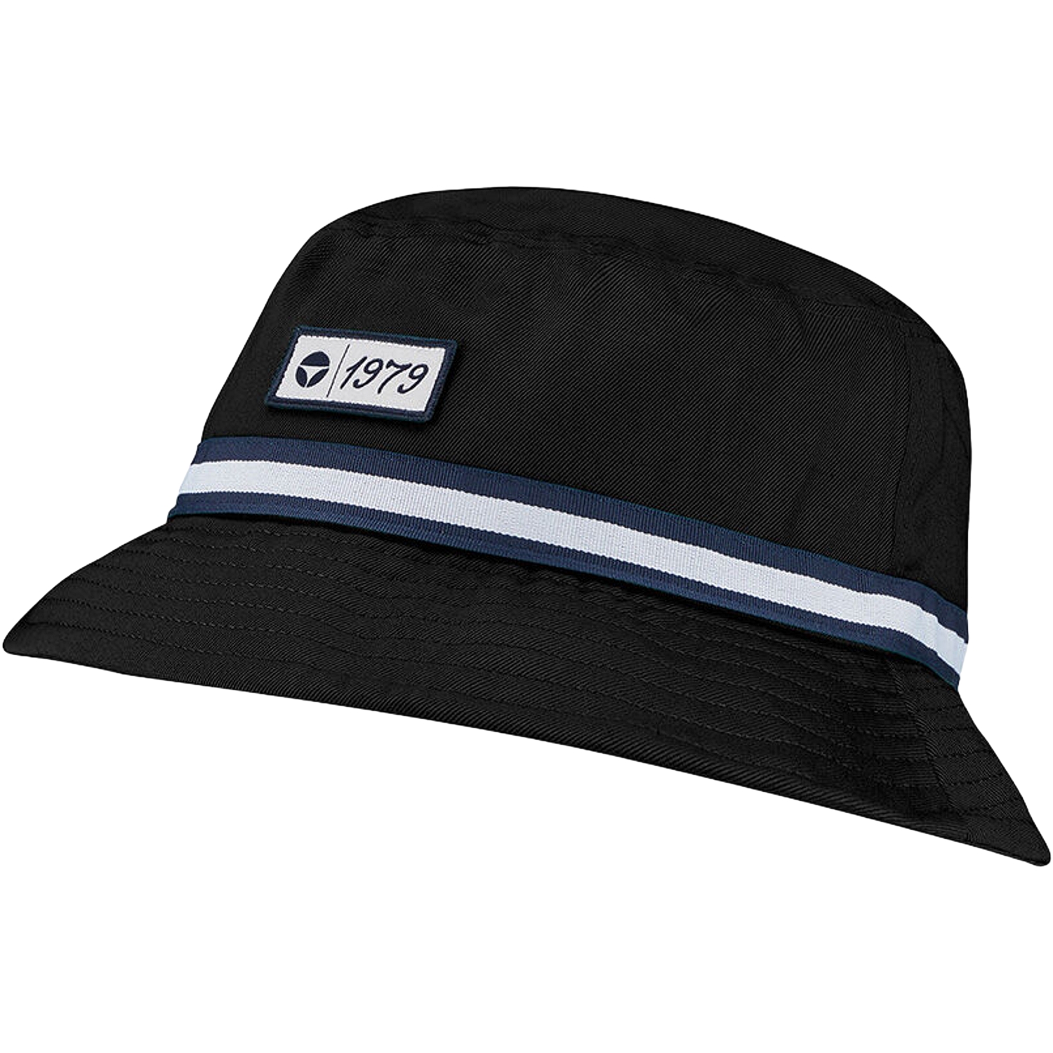TaylorMade Hut Vintage Twill Bucket