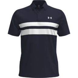 Under Armour Polo Playoff 3.0 Stripe