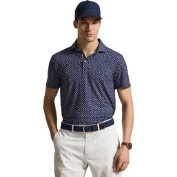 RALPH LAUREN Polo Knit Airflow