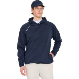 Abacus Hoodie Bounce