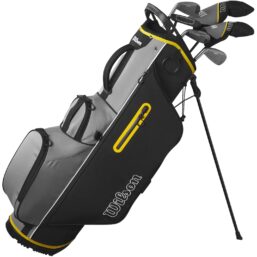Wilson Halbsatz Ultra HL
