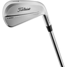 Titleist Eisensatz T250 4G