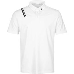 J. LINDEBERG Polo Fred