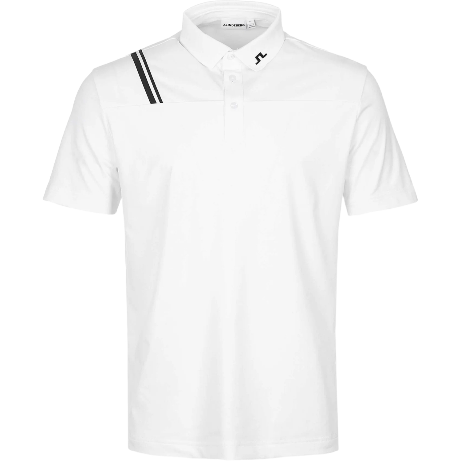 J. LINDEBERG Polo Fred