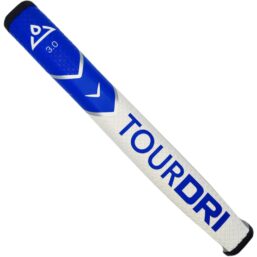 Masters Putter Griff TourDri Flat 3.0