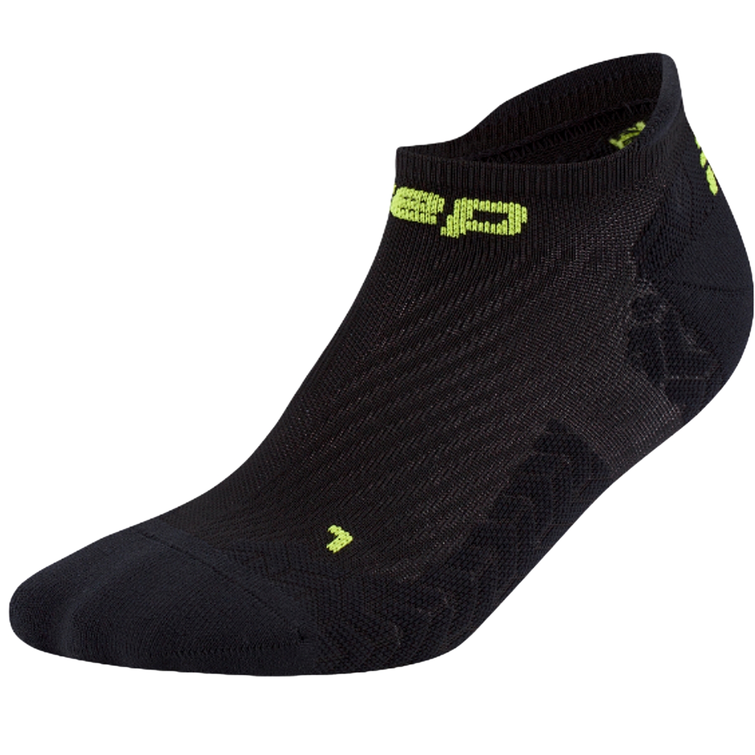 CEP Socken Damen Run Ultralight No Show