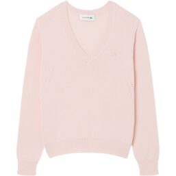 LACOSTE Pullover V Neck