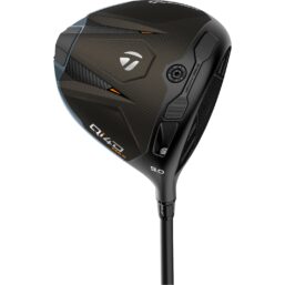 TaylorMade Driver Qi4D Max