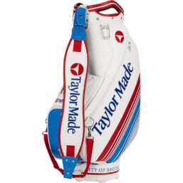 TaylorMade Cartbag PGA Championship Staff