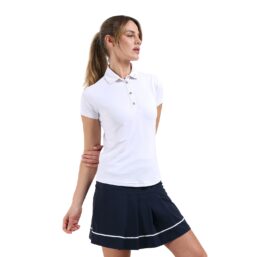 Chervo Polo Asher