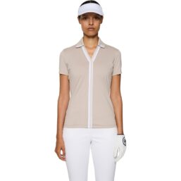 J. LINDEBERG Polo Evia