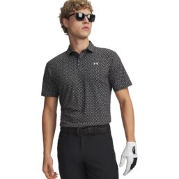 Under Armour Polo T2G Printed