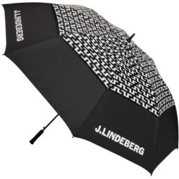 J. LINDEBERG Golfschirm Barrie