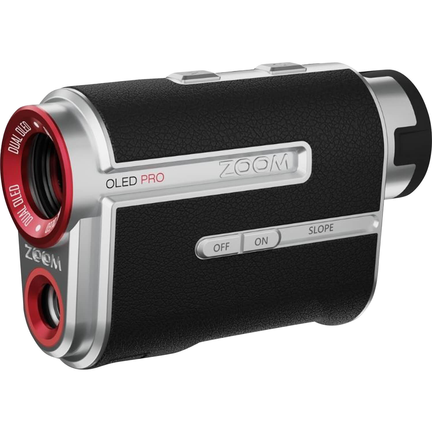 Zoom Enfernungsmesser OLED Pro mit Slope Switch