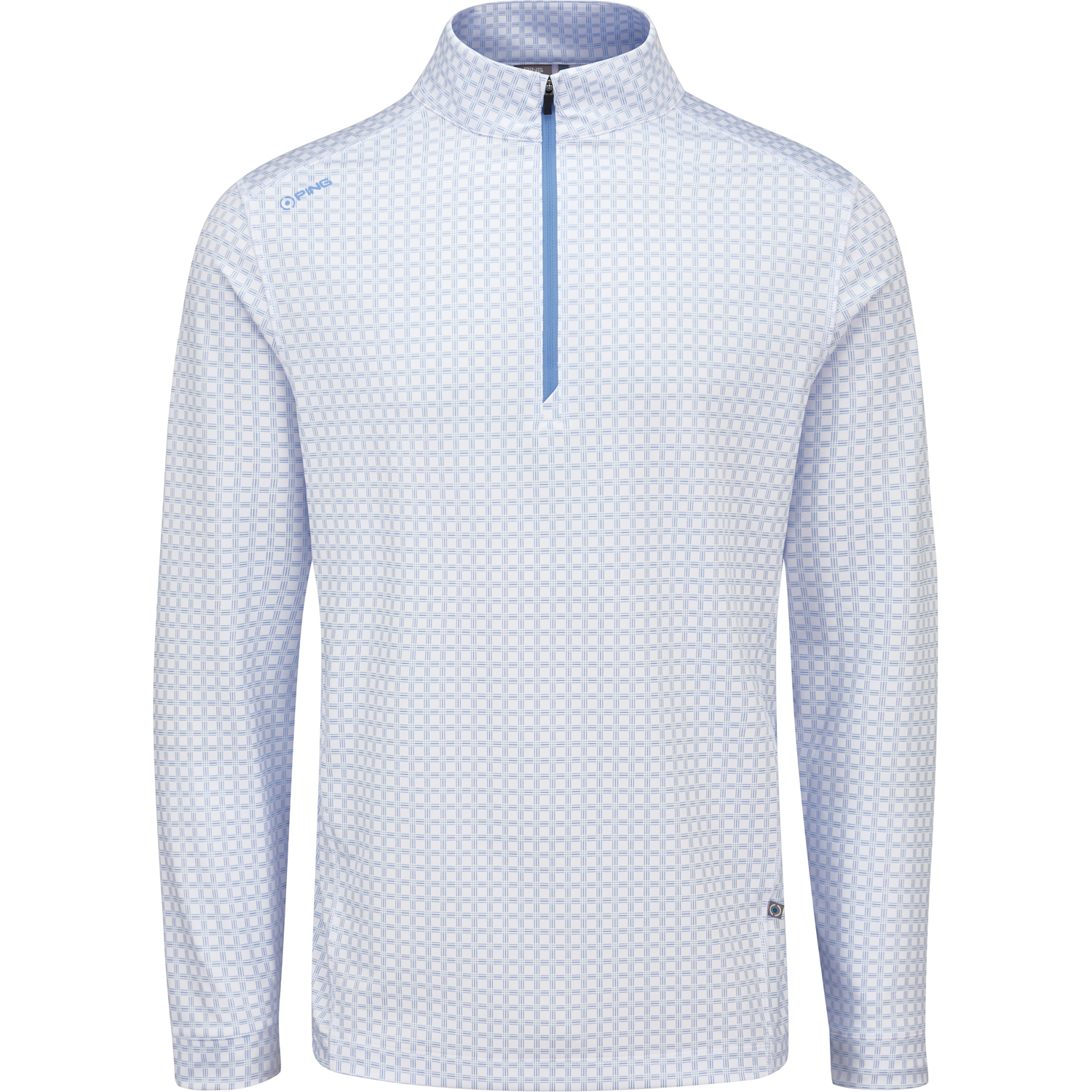 Ping Layer Latham 1/4-Zip
